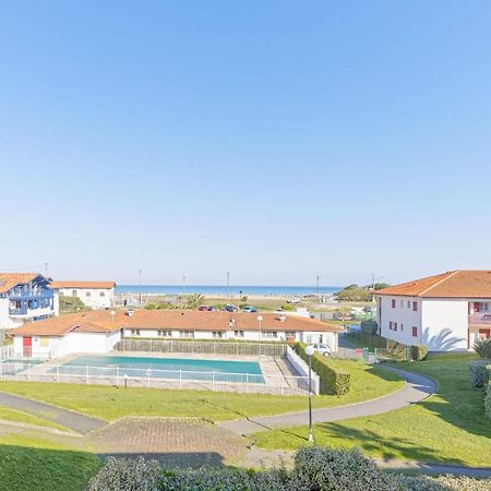 Appartement - Piscine - Tennis - Wifi - Parking Bidart Eksteriør bilde
