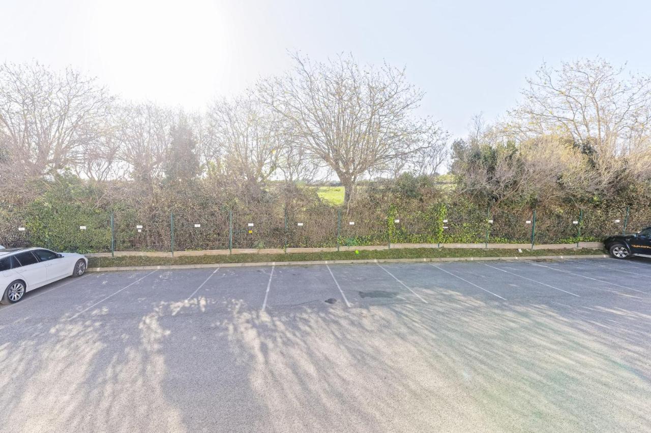 Appartement - Piscine - Tennis - Wifi - Parking Bidart Eksteriør bilde
