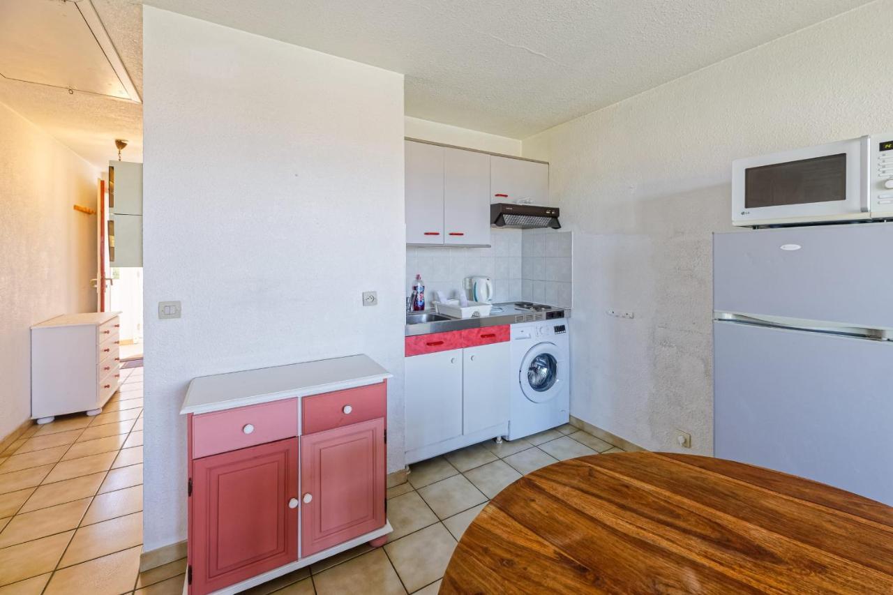 Appartement - Piscine - Tennis - Wifi - Parking Bidart Eksteriør bilde