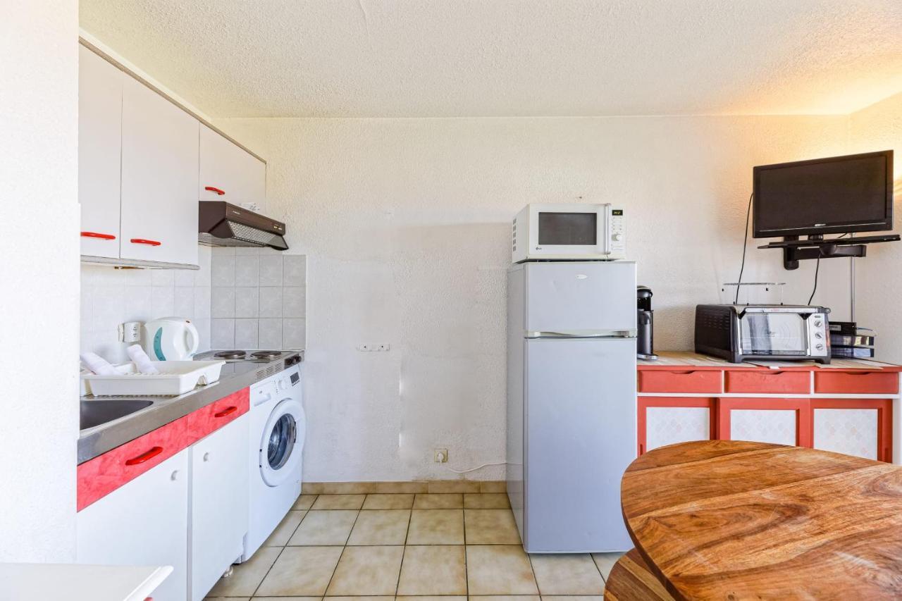 Appartement - Piscine - Tennis - Wifi - Parking Bidart Eksteriør bilde