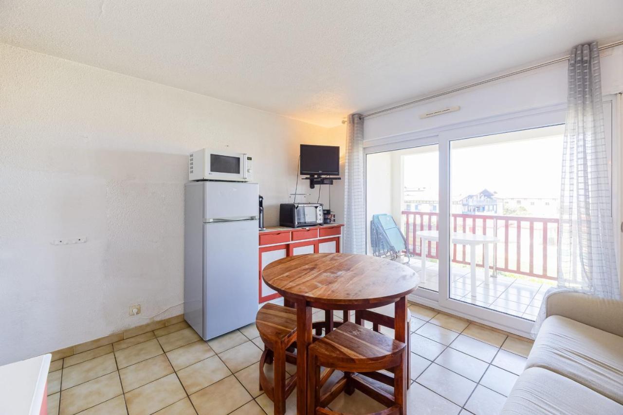 Appartement - Piscine - Tennis - Wifi - Parking Bidart Eksteriør bilde