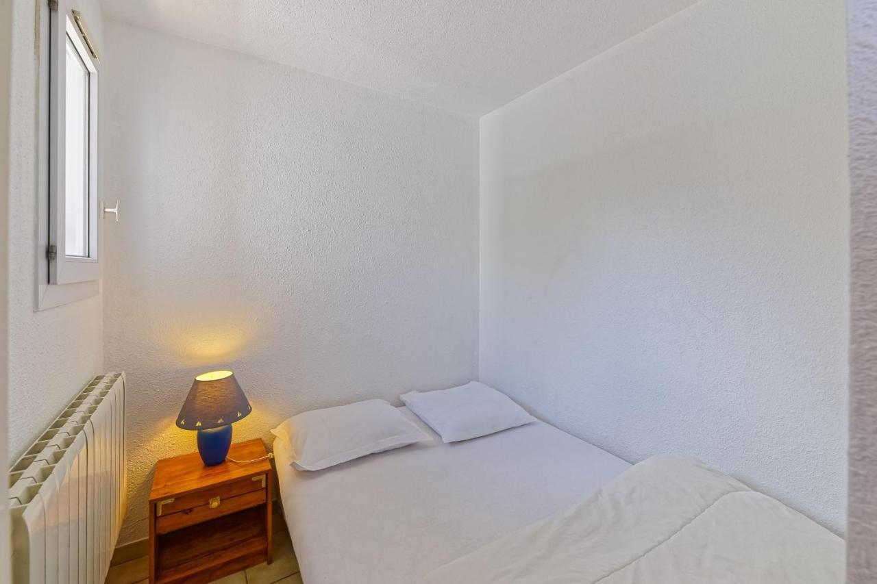 Appartement - Piscine - Tennis - Wifi - Parking Bidart Eksteriør bilde